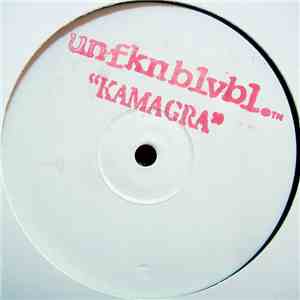 Kevin Moor - Kamagra / Techno People