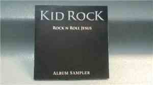 Kid Rock - Rock N Roll Jesus Album Sampler