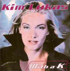 Kim Lukas - With A K