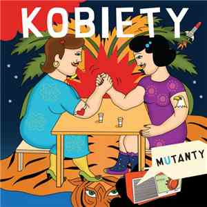 Kobiety - Mutanty