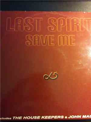 Last Spirit - Save Me