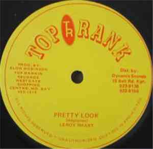 Leroy Smart - Pretty Look
