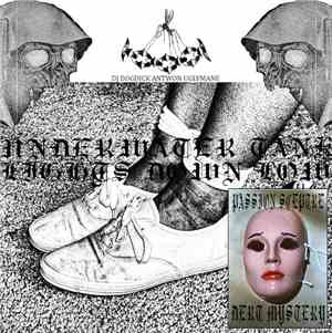 Lil Ugly Mane - The Weeping Worm