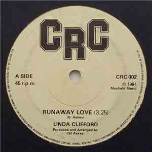 Linda Clifford - Runaway Love