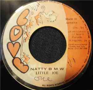 Little Joe  - Natty B M W