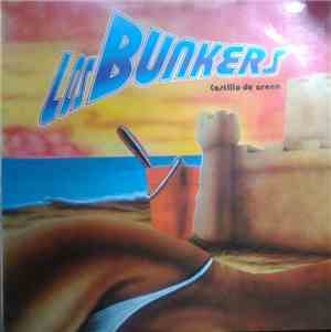Los Bunkers - Castillo De Arena