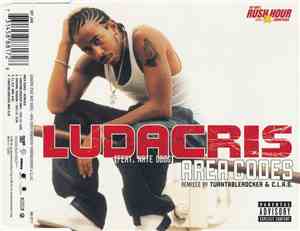 Ludacris - Area Codes (Remixes)