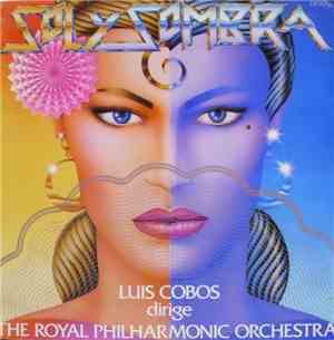 Luis Cobos Directs The Royal Philharmonic Orchestra - Sol Y Sombra