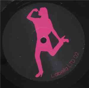 Mamma Groove - Mamma Groove Ep
