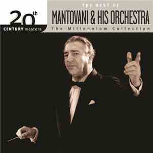 Mantovani And His Orchestra - The Best Of Mantovani & His Orchestra