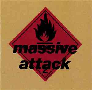 Massive Attack - Blue Lines