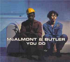 McAlmont & Butler - You Do