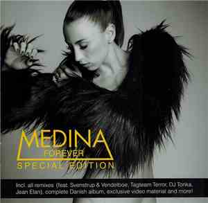 Medina  - Forever