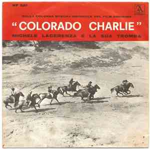 Michele Lacerenza - Colorado Charlie