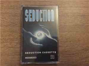 Micky Finn - Seduction - Micky Finn Live In 95