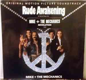 Mike + The Mechanics - Revolution