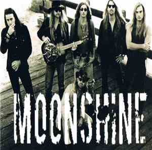Moonshine  - Moonshine
