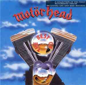 Motörhead - The Best Of