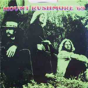 Mount Rushmore  - '69