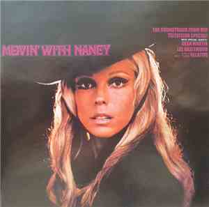 Nancy Sinatra - Movin' With Nancy