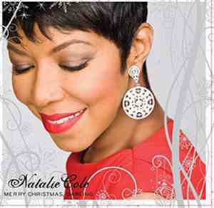 Natalie Cole - Merry Christmas, Darling