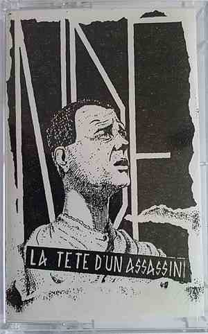 Near Death Experience  - La Tête D'Un Assassin
