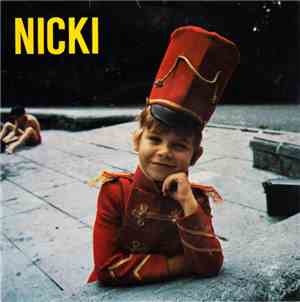 Nicki  - Nicki
