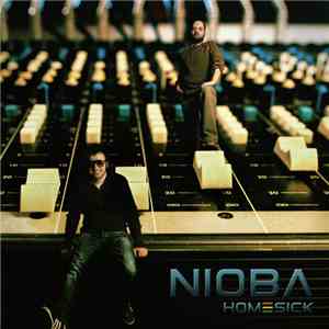 Nioba - Homesick