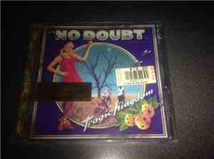 No Doubt - Tragic Kingdom