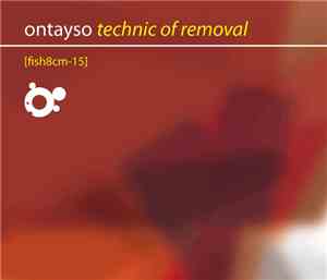Ontayso - Technic Of Removal