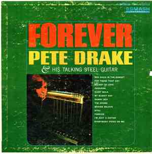 Pete Drake - Forever