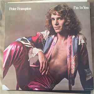Peter Frampton - I'm In You