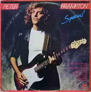 Peter Frampton - Peter Frampton Special