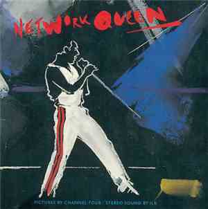 Queen - A Kind Of Magic