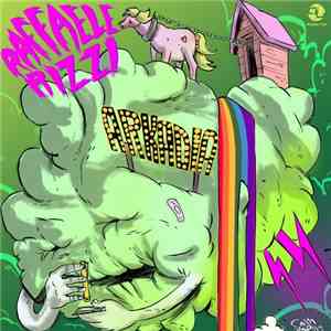 Raffaele Rizzi - Arkadia