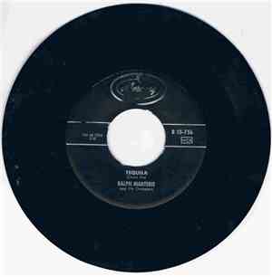 Ralph Marterie And His Orchestra - Tequila / Pop Corn