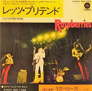 Raspberries - Let's Pretend