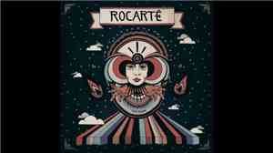 Rocartê - Lua De Tambor