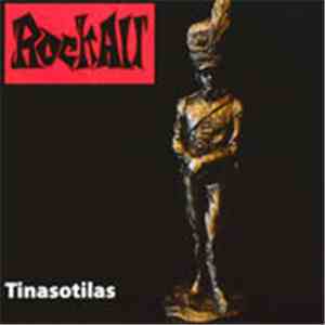 RockAll - Tinasotilas