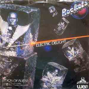 Rockets - Electric Delight
