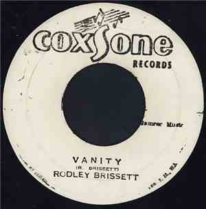 Rodley Brissett - Vanity