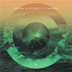 Rolbac & Etchar - Elements EP