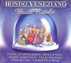 Rondo Veneziano - Buon Natale