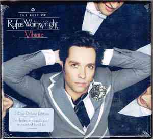 Rufus Wainwright - Vibrate - The Best Of Rufus Wainwright