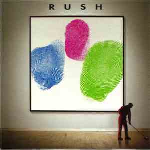 Rush - Retrospective II 1981-1987