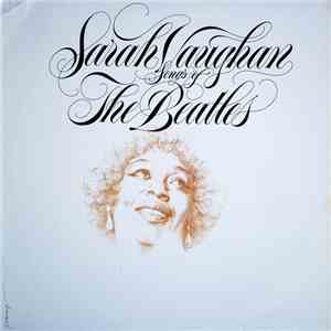Sarah Vaughan - Songs Of The Beatles