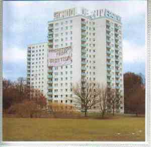 School Of Zuversicht - Randnotizen From Idiot Town