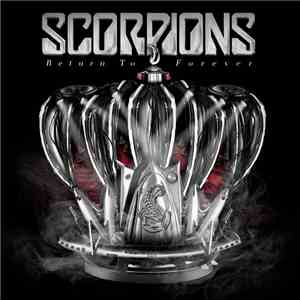 Scorpions - Return To Forever