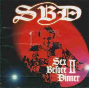 Sex Before Dinner - II