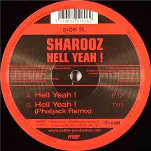 Sharooz - Hell Yeah!